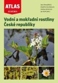 Navrátilová Jana: Vodní a mokřadní rostliny České republiky