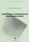Dvořák Václav: Architektura a programování paralelních systému