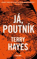 Hayes Terry: Já, Poutník