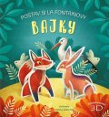 Magrin Federica: Postav si: La Fontainovy bajky