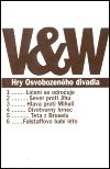 Werich Jan: Hry Osvobozeného divadla - 4. svazek