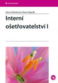 Nejedlá Marie: Interní ošetřovatelství I.
