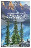 neuveden: Poznáváme Kanada - Lonely Planet