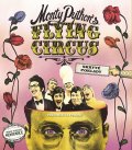 Besley Adrian: Monty Python´s Flying Circus - dárkové balení