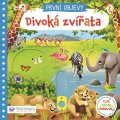 Wren Jenny: První objevy - Divoká zvířata