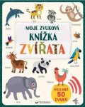 neuveden: Moje zvuková knížka Zvířata