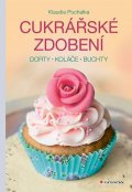 Puchalka Klaudia: Cukrářské zdobení