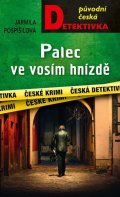 : Palec ve vosím hnizdě