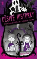 : Děsivé historky