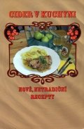 Suchomelová Markéta: Cider v kuchyni - Nové netradiční recepty