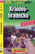 neuveden: SC 114 Královéhradecko 1:60 000