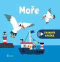 neuveden: Moře - zvuková knížka