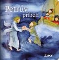 neuveden: Petrův příběh