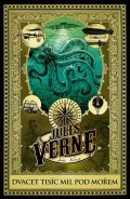 Verne Jules: Dvacet tisíc mil pod mořem