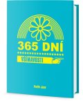 Jane Yvette: 365 dní všímavosti