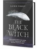 Forest Laurie: Černá čarodějka