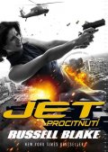 Blake Russell: Jet - Procitnutí