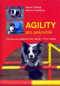 Divišová Karina: Agility pro pokročilé