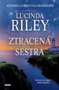 Riley Lucinda: Ztracená sestra