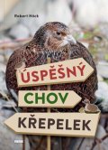 : Úspěšný chov křepelek