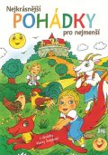 neuveden: Nejkrásnější pohádky pro nejmenší