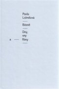 Lidmilová Pavla: Básně