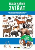 Bachratá Jarmila: Hlasy našich zvířat + CD