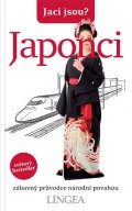kolektiv autorů: Jací jsou? - Japonci