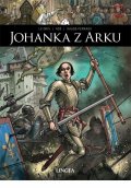 Le Gris Jérôme: Johanka z Arku
