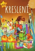 neuveden: Hravé kreslení 5-6 let