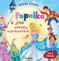 neuveden: První čtení - Popelka a jiné pohádky o princeznách