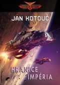 Kotouč Jan: Centrální impérium 1 - Hranice impéria