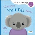 : Už nejsem smutná - Co se ve mě dějě?