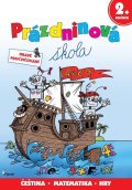 Šulc Petr: Prázdninová škola 2. ročník