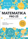 neuveden: Matematika pro ZŠ - souhrnná učebnice pro 6. až 9. třídu ZŠ