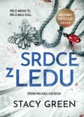 Green Stacy: Srdce z ledu