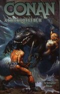 Blanc Christopher: Conan a krokodýlí bůh