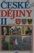 Kvaček Robert: České dějiny II .