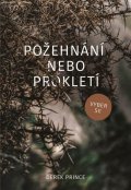 Prince Derek: Požehnání nebo prokletí, vyber si!