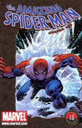 Lee Stan: Spider-man 6 - Comicsové legendy 18