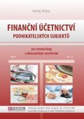 Štohl Pavel: Finanční účetnictví podnikatelských subjektů 2021