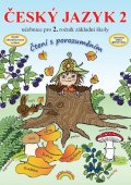 Janáčková Zita: Český jazyk 2 – učebnice, Čtení s porozuměním