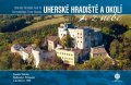 Štěrba Radek: Uherské Hradiště a okolí z nebe