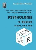 Ječný Dobromil: Psychologie v kostce (rozum, cit a vůle)