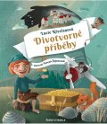 Křesťanová Lucie: Divotvorné příběhy