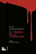 Lovecraft Howard Phillips: El terror en la literatura