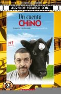 Cámara Noemi: Aprende espanol con… Novil 2 (A2): Un cuento chino - Libro + CD