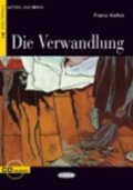 Kafka Franz: Die Verwandlung + CD