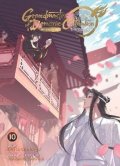 Mo Xiang Tong Xiu: Grandmaster of Demonic Cultivation: Mo Dao Zu Shi (The Comic / Manhua) Vol.