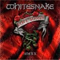 Whitesnake: Whitesnake: Love Songs - CD